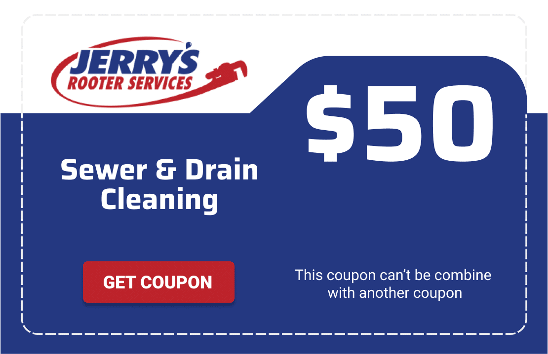 sewer and drain cleaning service in glendora